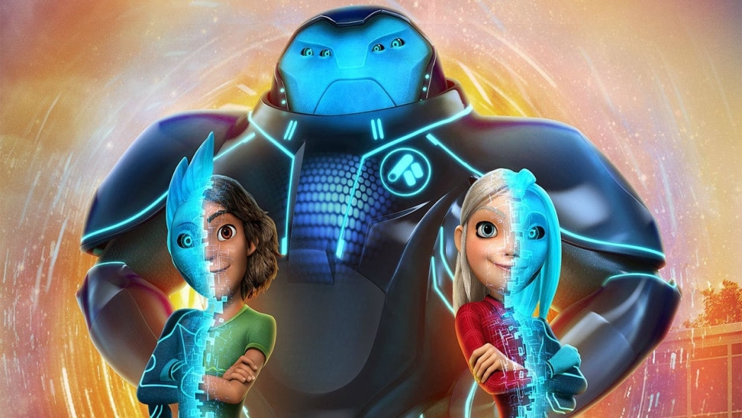 3 Altında: Arcadia Hikâyeleri 1. Sezon 5. Bölüm izle