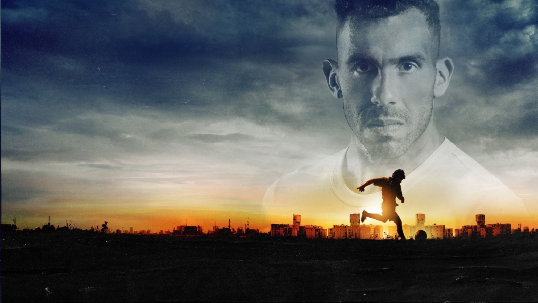 Apache: La vida de Carlos Tevez 1. Sezon 2. Bölüm izle