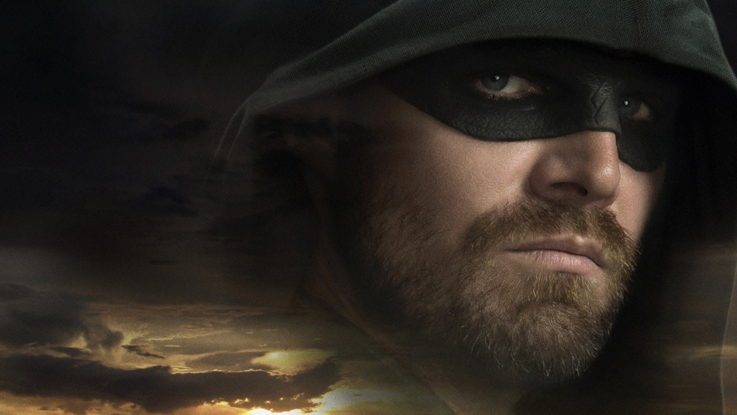 Arrow 1. Sezon 1. Bölüm izle