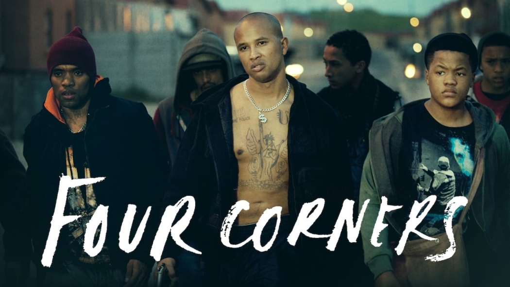 Sokak Savaşları Türkçe Dublaj izle