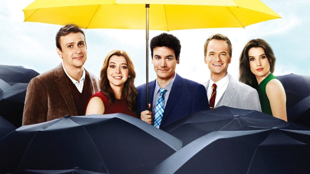 How I Met Your Mother 5. Sezon 7. Bölüm izle
