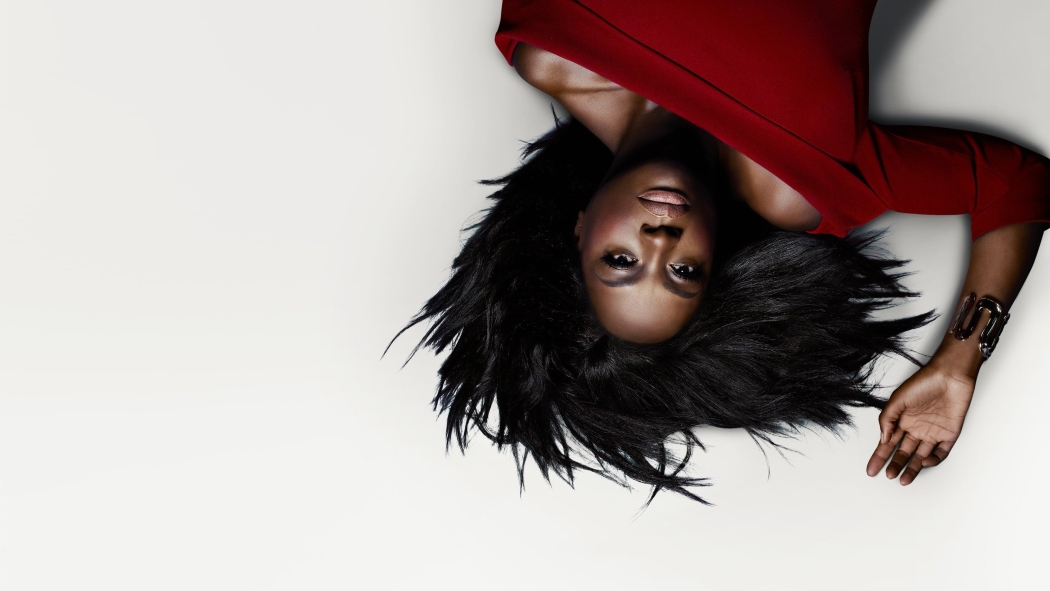 How to Get Away with Murder 4. Sezon 12. Bölüm izle