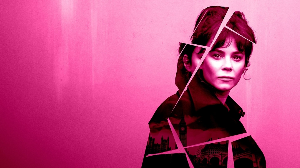 Marcella 3. Sezon 7. Bölüm izle