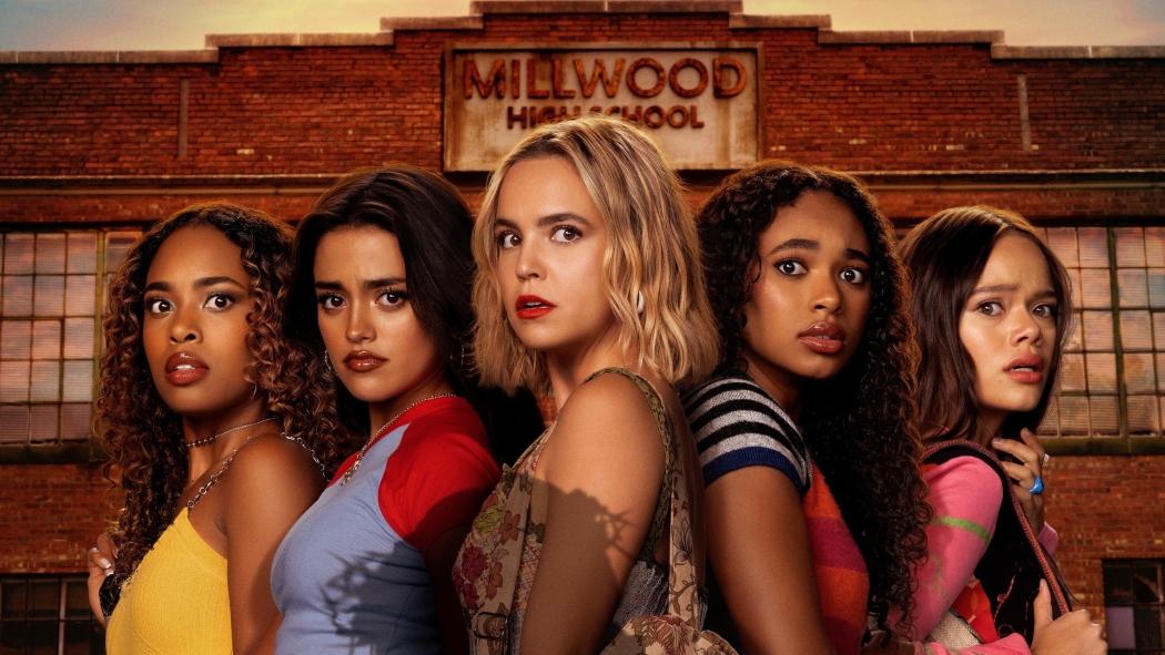 Pretty Little Liars: Original Sin 1. Sezon 4. Bölüm izle