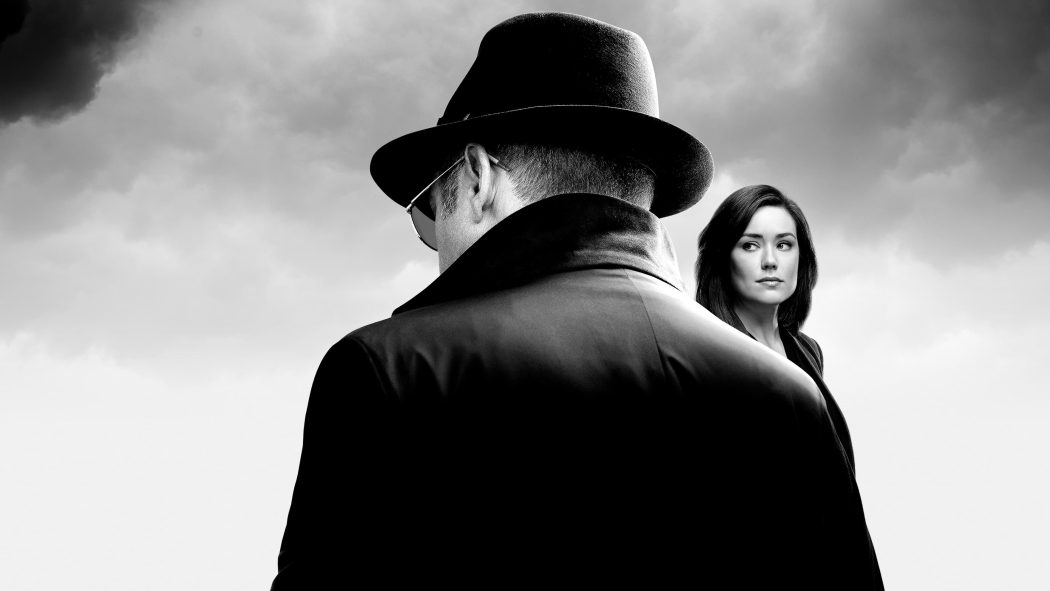The Blacklist 1. Sezon 13. Bölüm izle