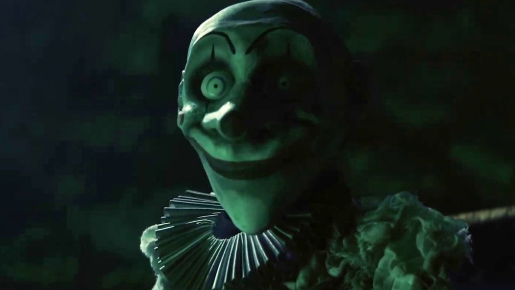 The Jack in the Box Rises izle