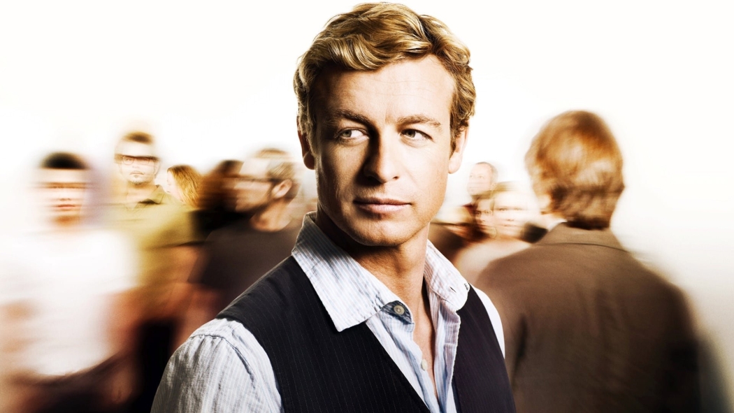 The Mentalist 6. Sezon 9. Bölüm izle