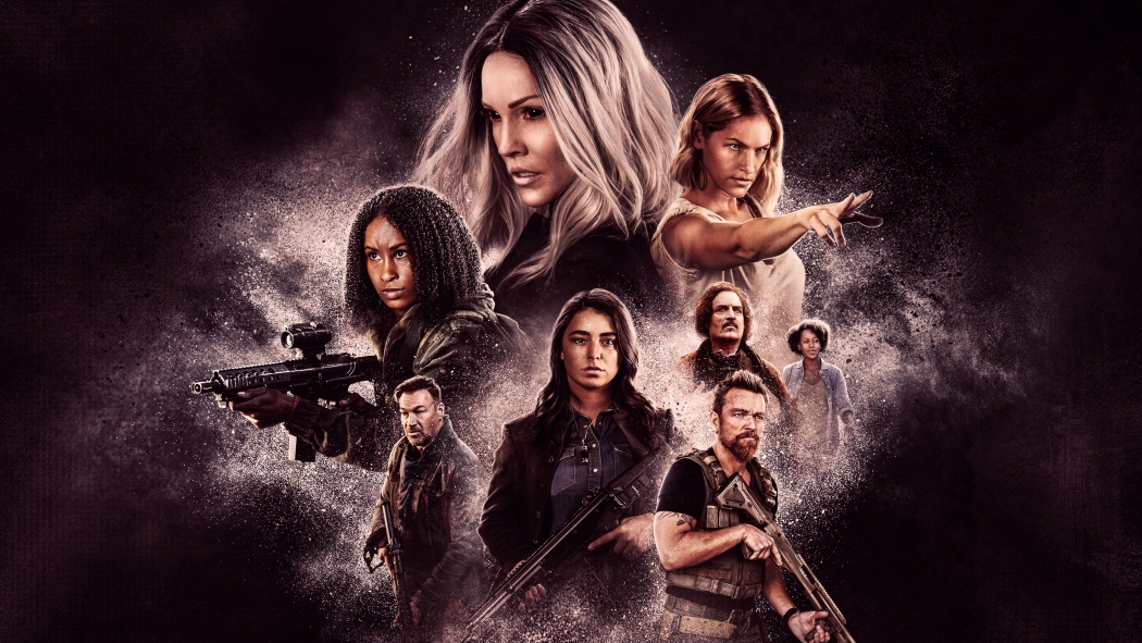 Van Helsing 3. Sezon 11. Bölüm izle