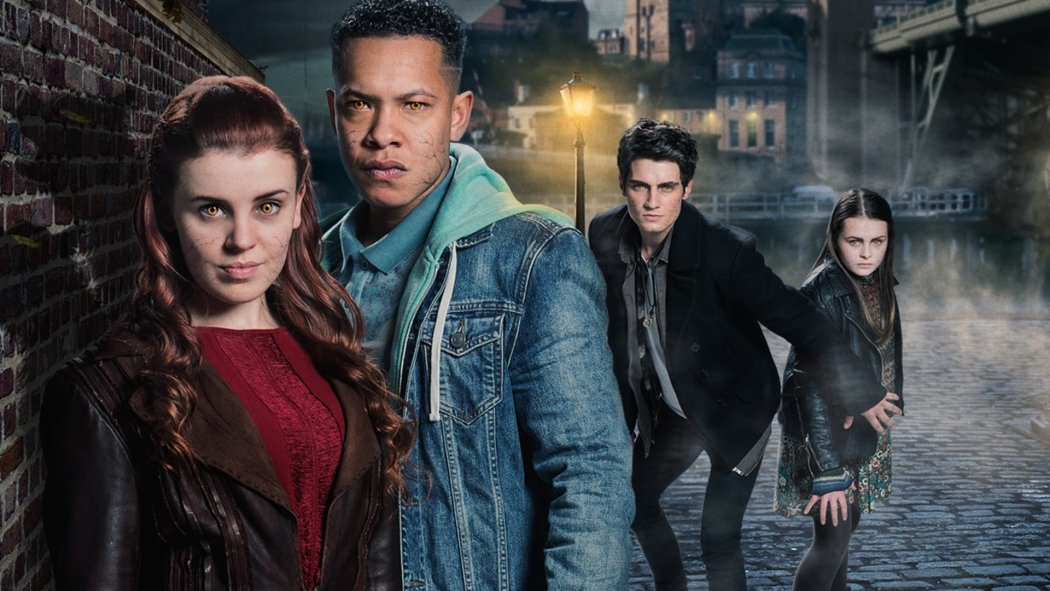 Wolfblood 2. Sezon 11. Bölüm izle